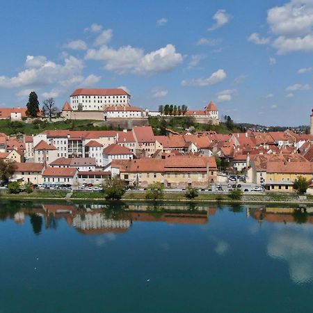 Guesthouse Pri Tonetu Ptuj Exteriör bild