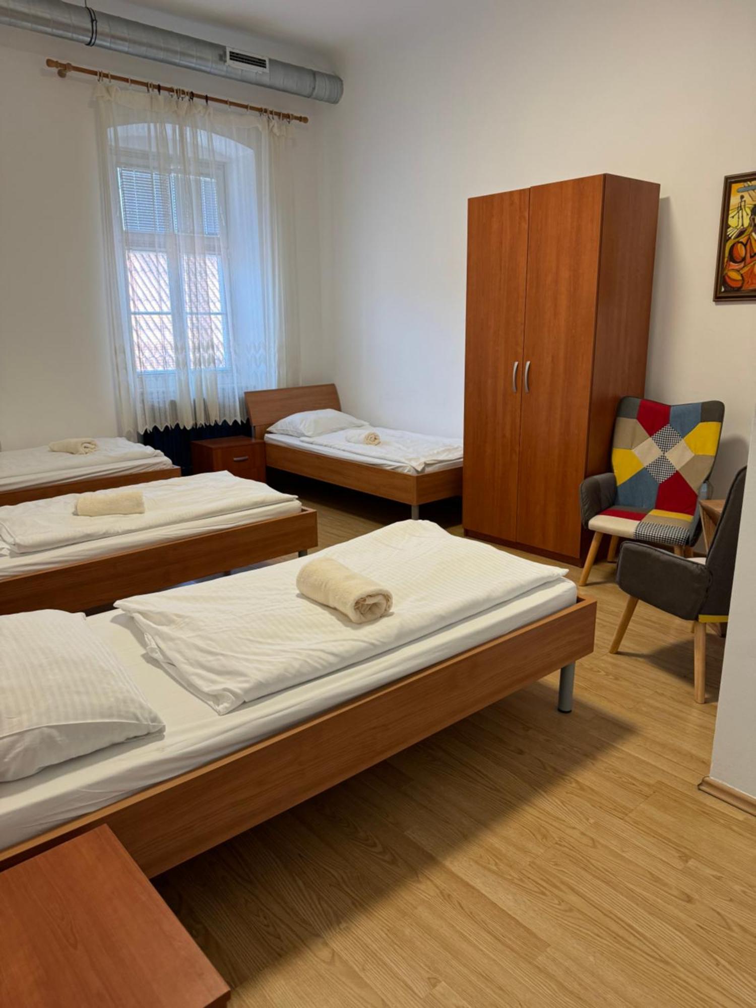Guesthouse Pri Tonetu Ptuj Exteriör bild