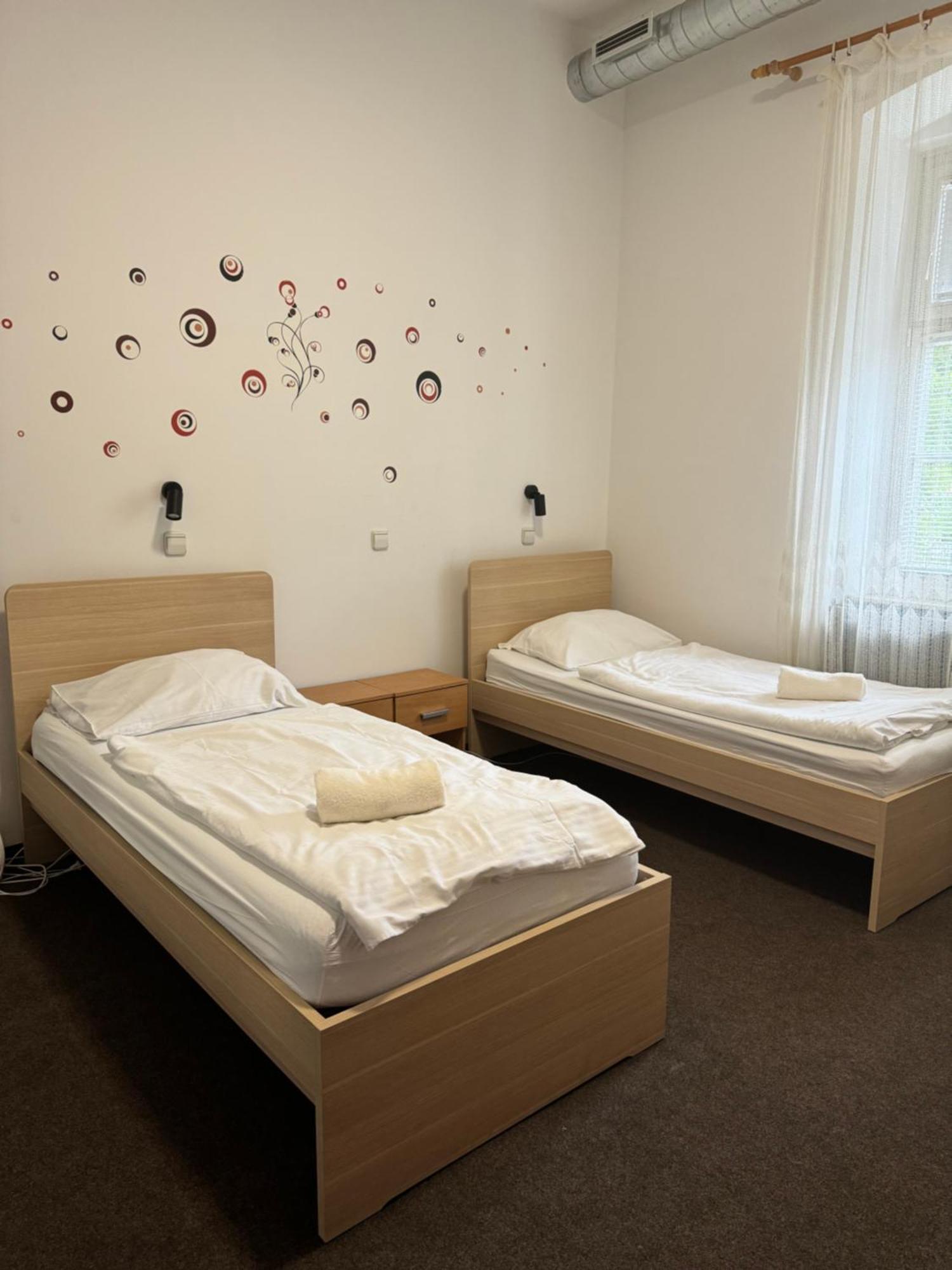 Guesthouse Pri Tonetu Ptuj Exteriör bild