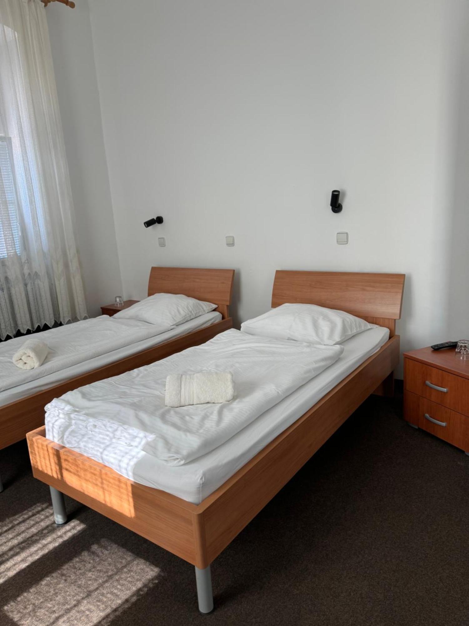 Guesthouse Pri Tonetu Ptuj Exteriör bild