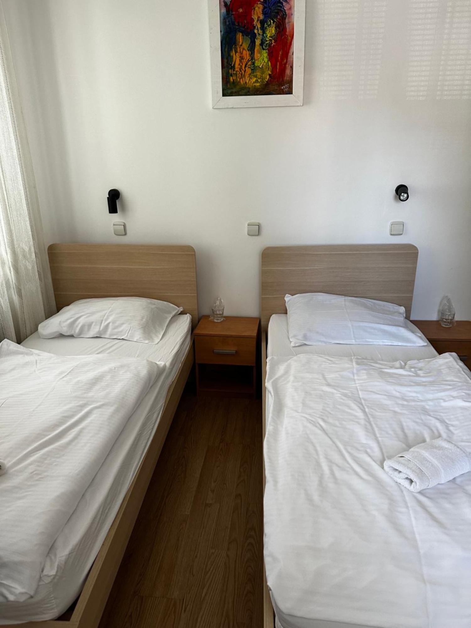 Guesthouse Pri Tonetu Ptuj Exteriör bild
